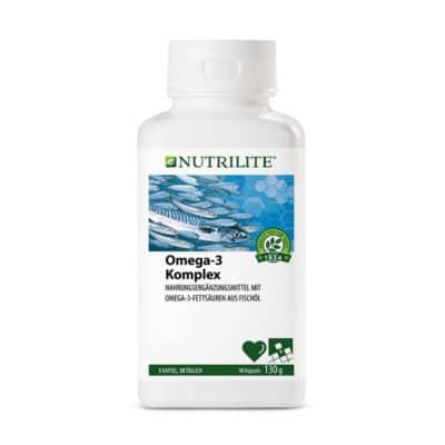 NUTRILITE Omega-3 Komplex