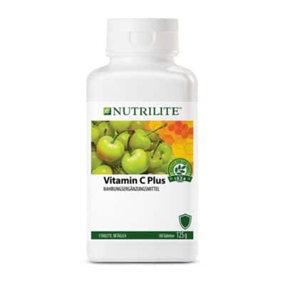 Nutrilite Vitamin C