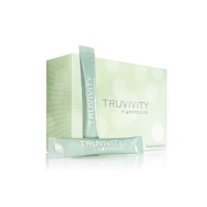 TRUVIVITY BY NUTRILITE BEAUTY-GETRÄNKEPULVER