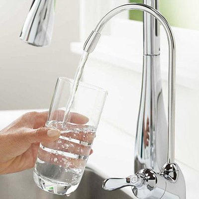 Espring Wasserfilter