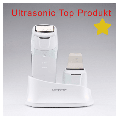 Artistry Dermasonic
