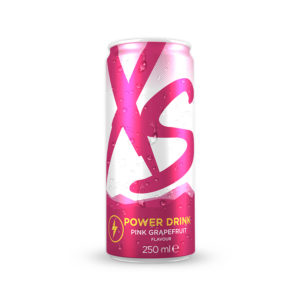 XS Pink Grapefruit