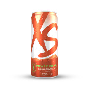 XS Orange Kumquast